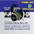 Radio Web Zoe - ONLINE